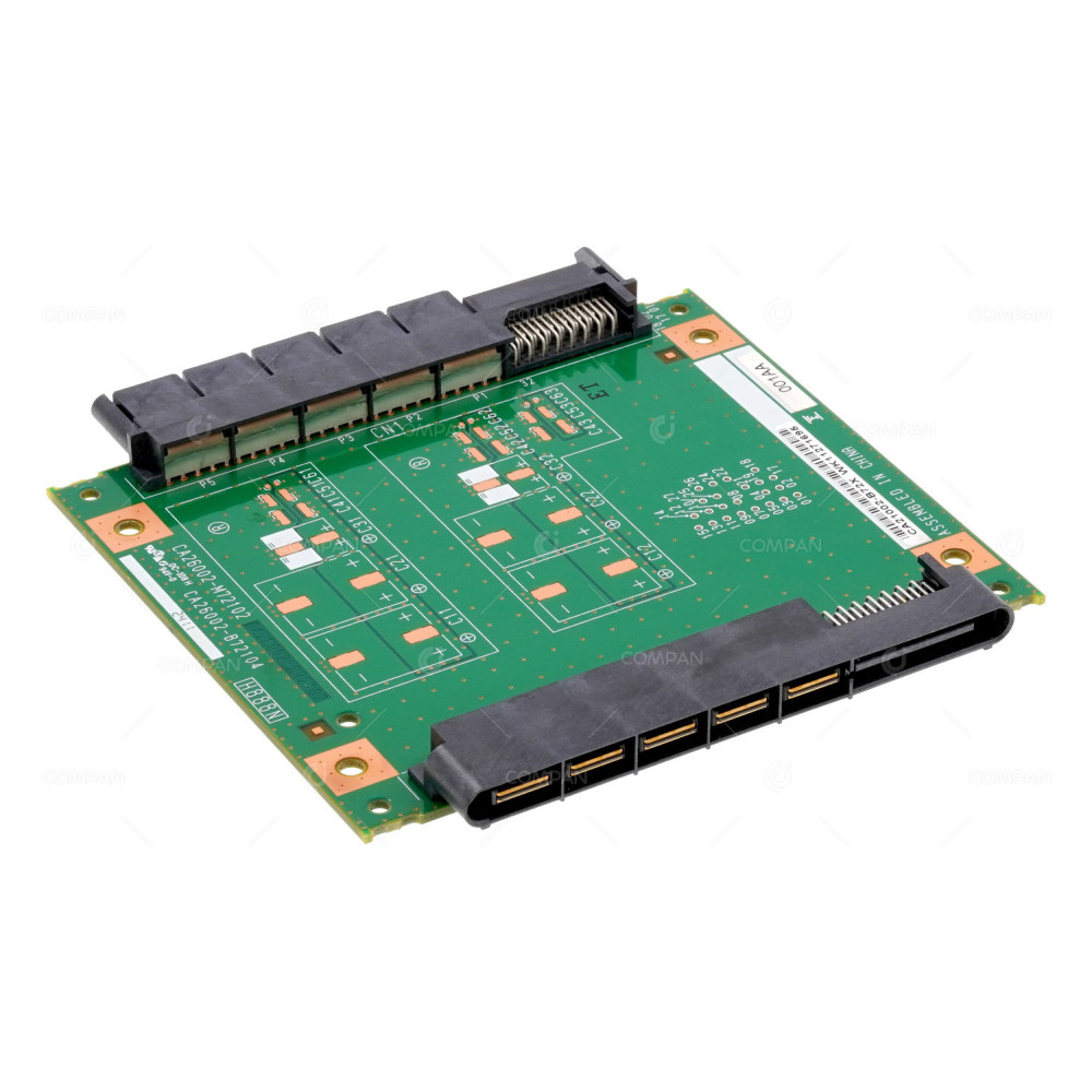 CA21002-B72X FUJITSU DX500/600 S3 CE PCI FLASH CARD MODULE CAGE